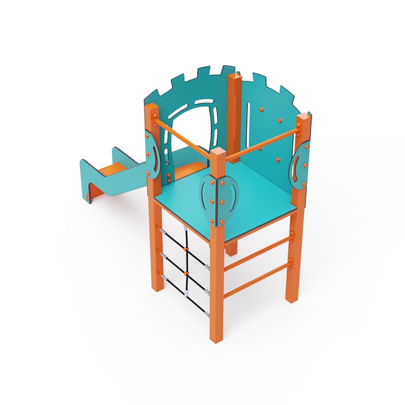 Lekställning Sinor - bild 3