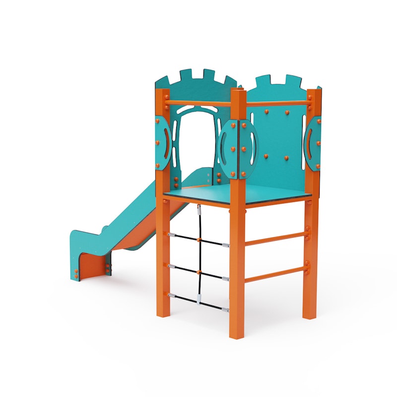 Lekställning Sinor - bild 4