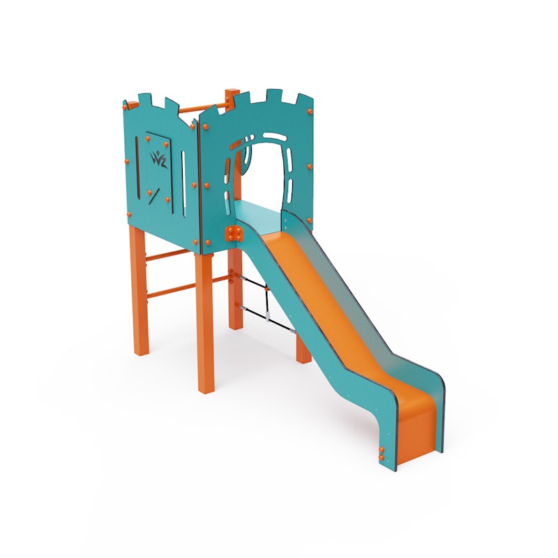 Lekställning Sinor - bild 2