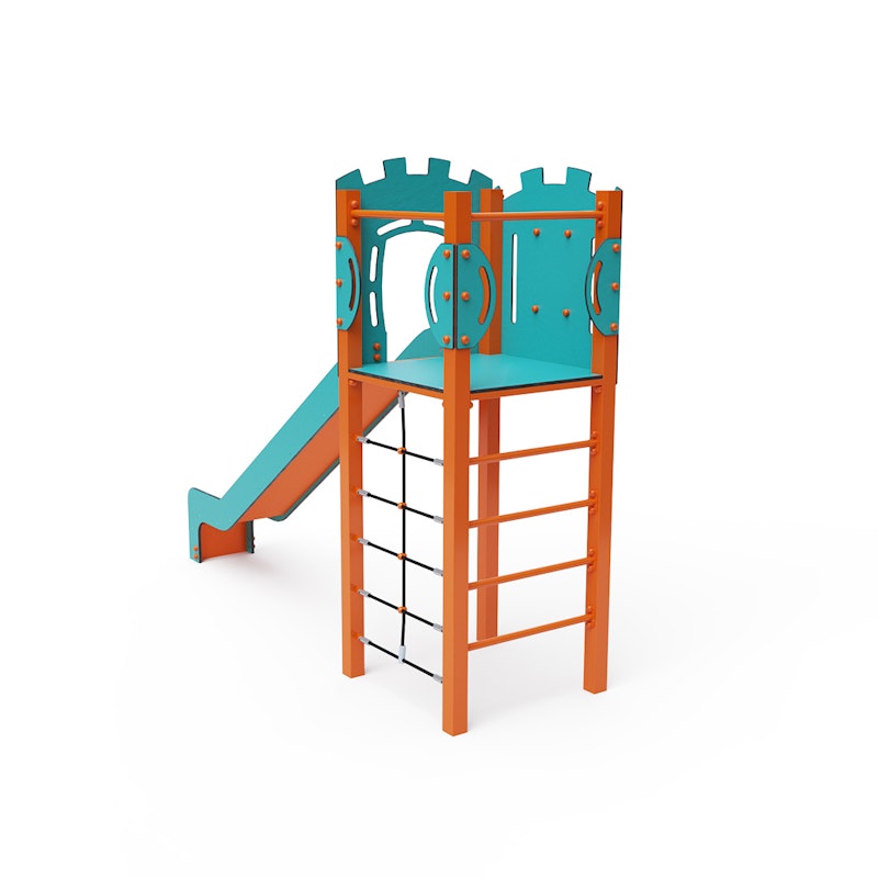 Lekställning Issten - bild 2