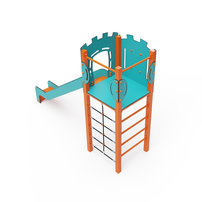 Lekställning Issten