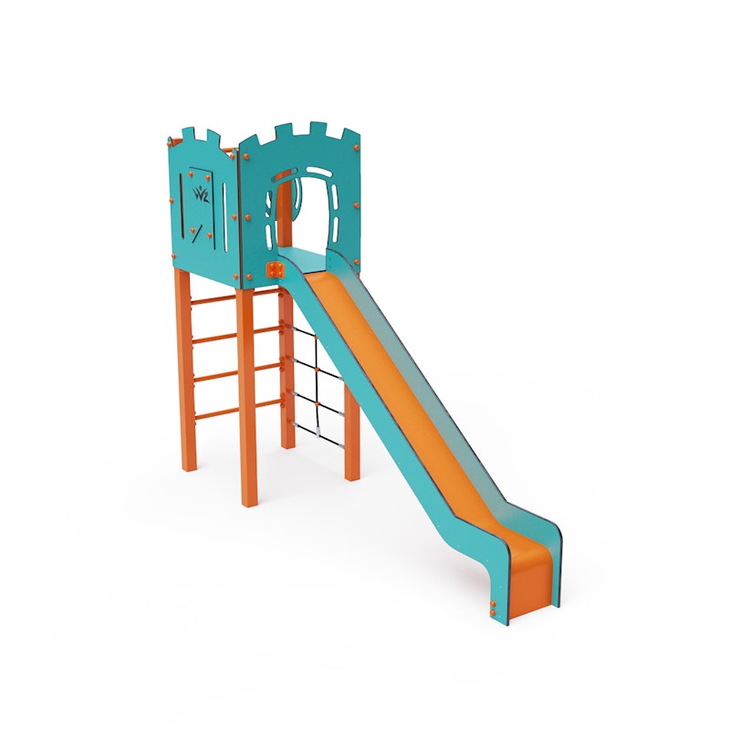 Lekställning Issten - bild 3