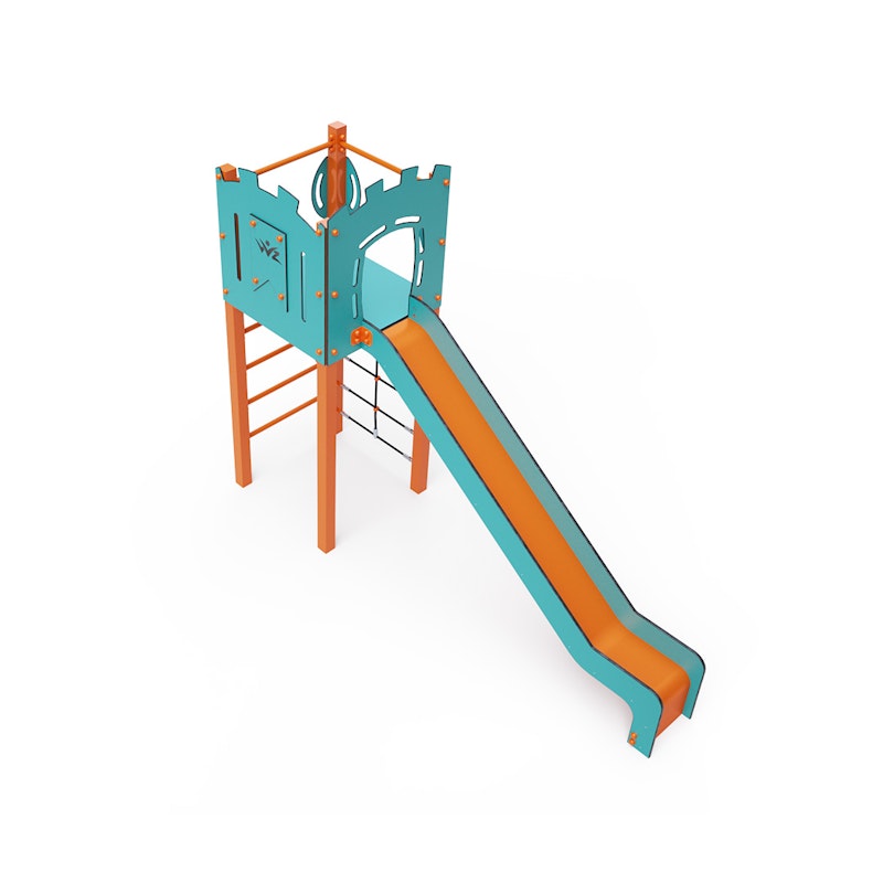 Lekställning Issten - bild 4