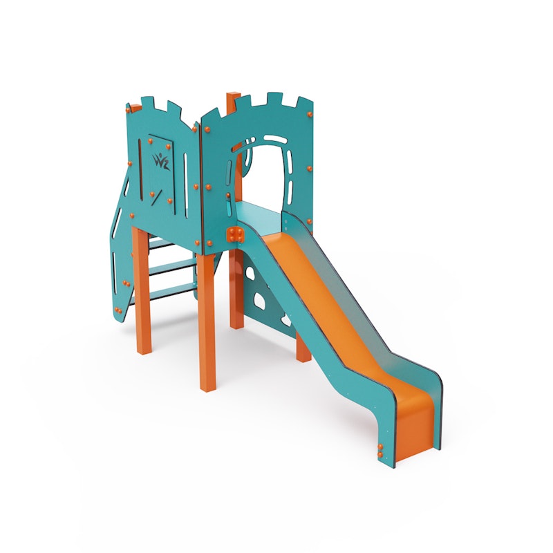 Lekställning Limar - bild 2