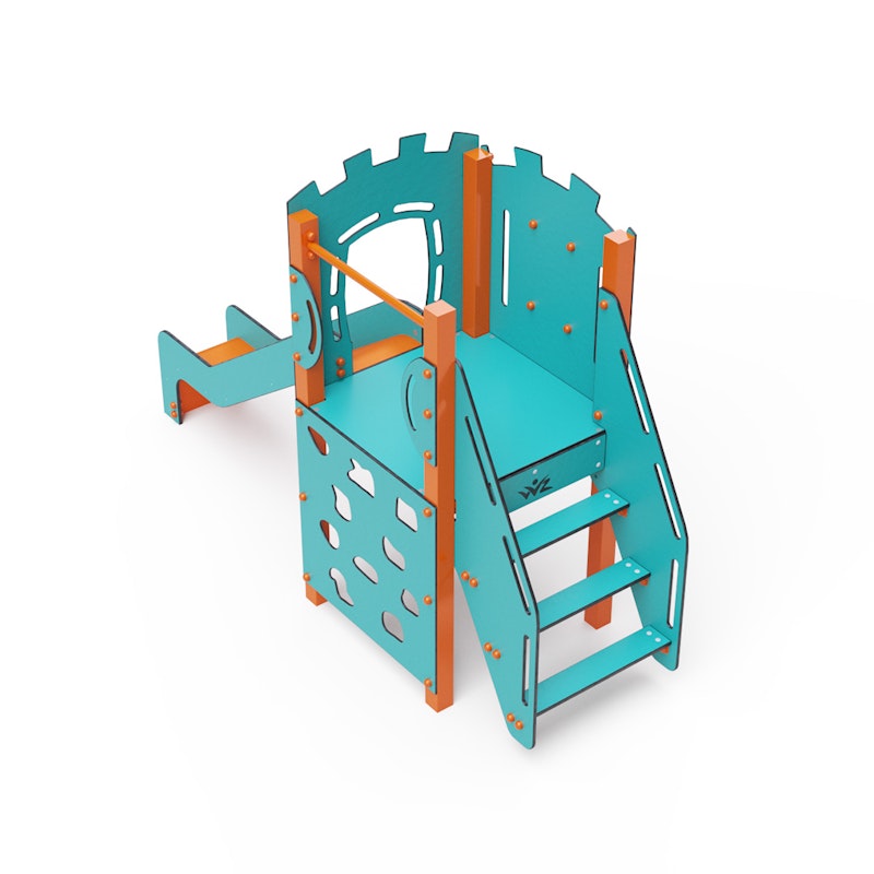 Lekställning Limar - bild 3