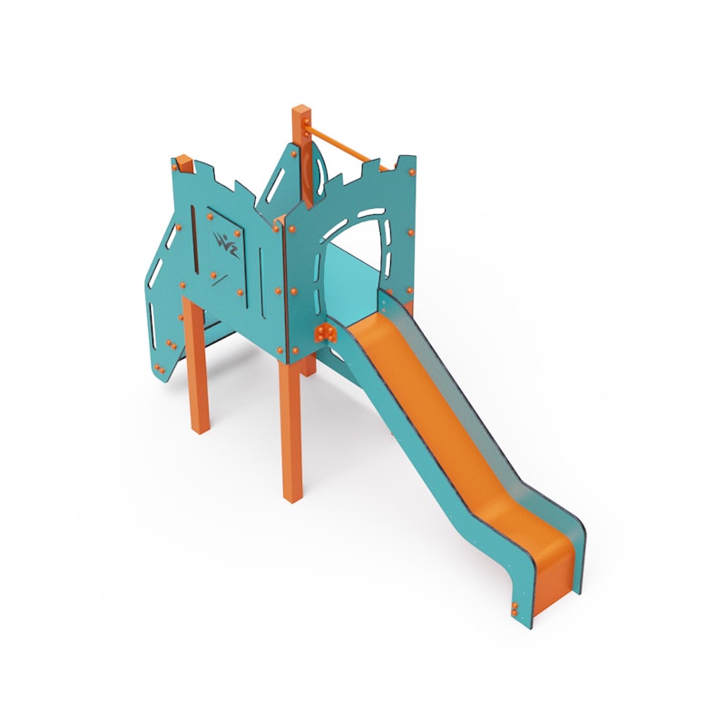 Lekställning Limar - bild 4