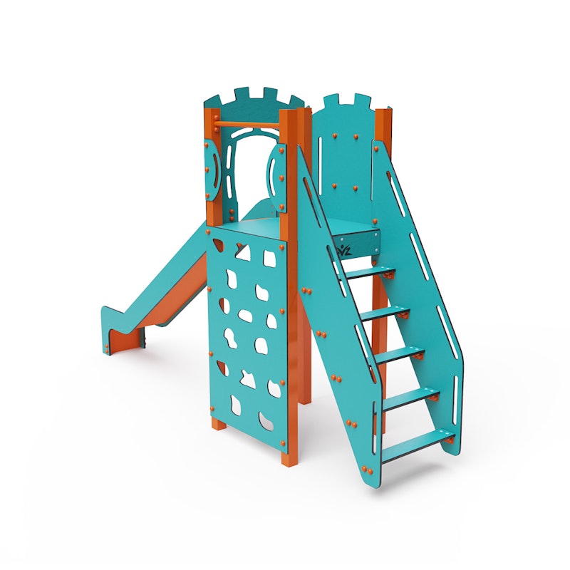 Lekställning Lotor - bild 4