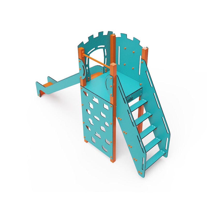 Lekställning Lotor - bild 2