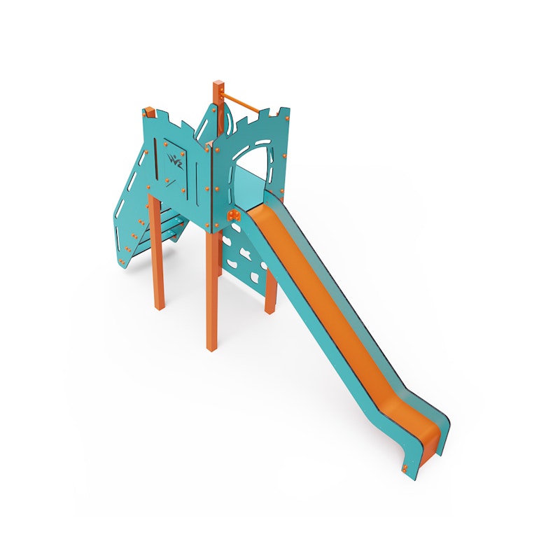 Lekställning Lotor - bild 3