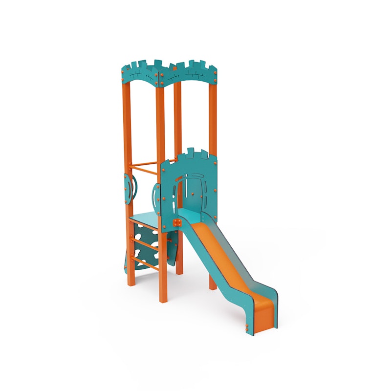 Lekställning Solsten - bild 2