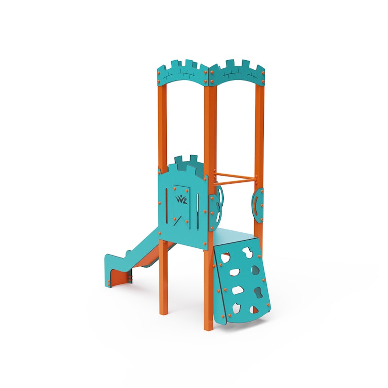 Lekställning Solsten - bild 4