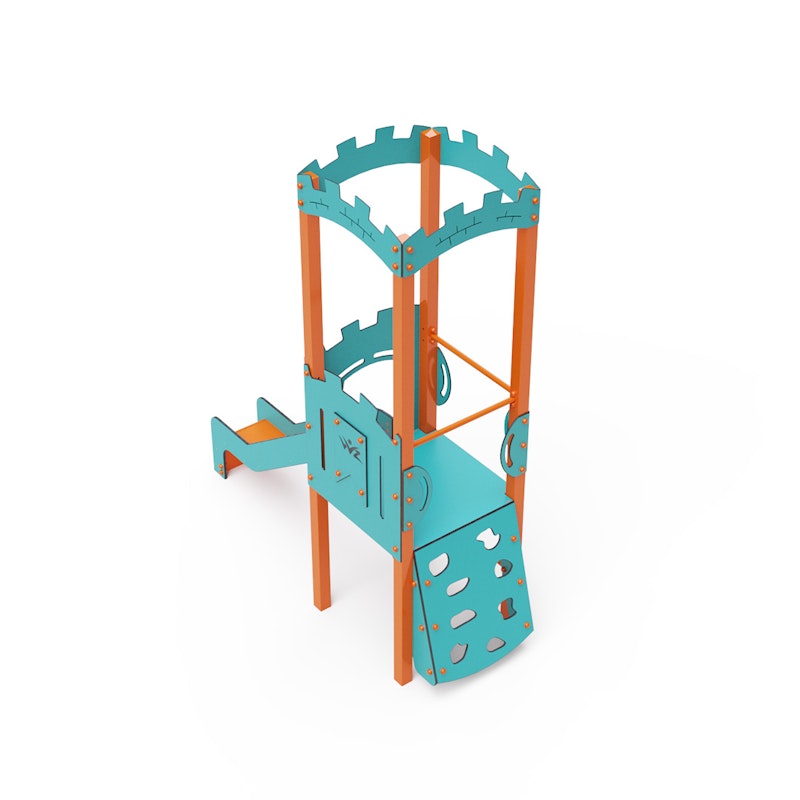 Lekställning Solsten - bild 3