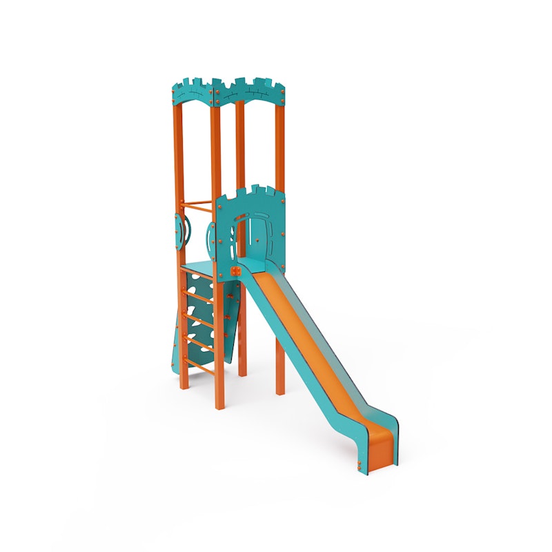 Lekställning Solnor