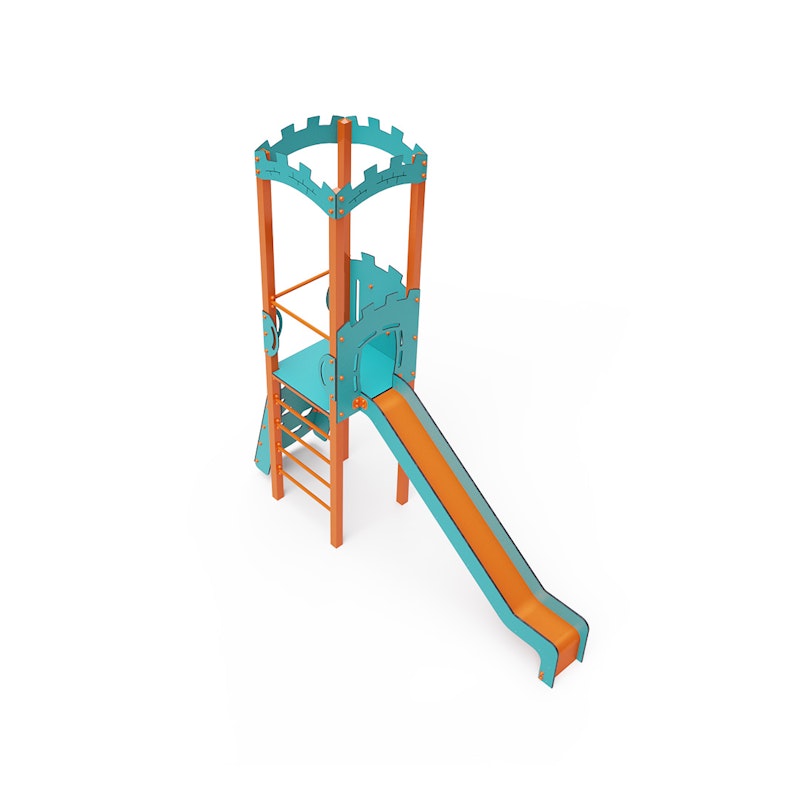 Lekställning Solnor - bild 2