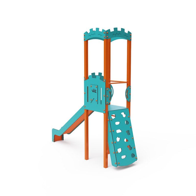 Lekställning Solnor - bild 3