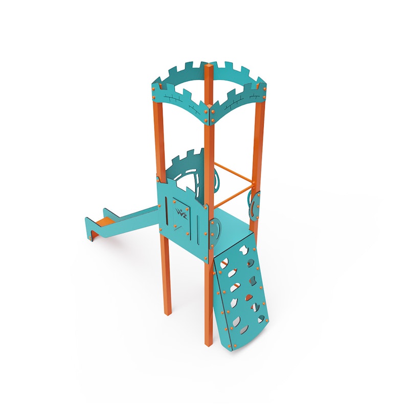 Lekställning Solnor - bild 4