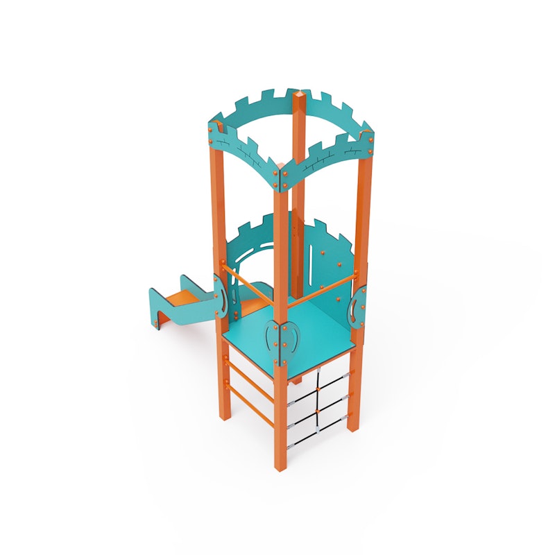 Lekställning Sive - bild 2