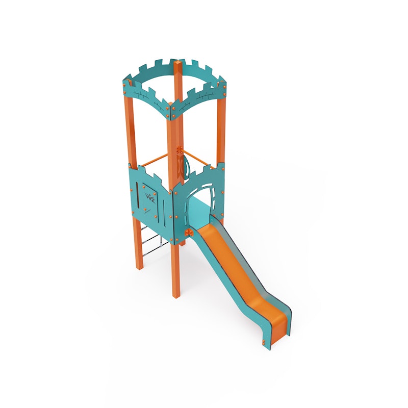 Lekställning Sive - bild 4