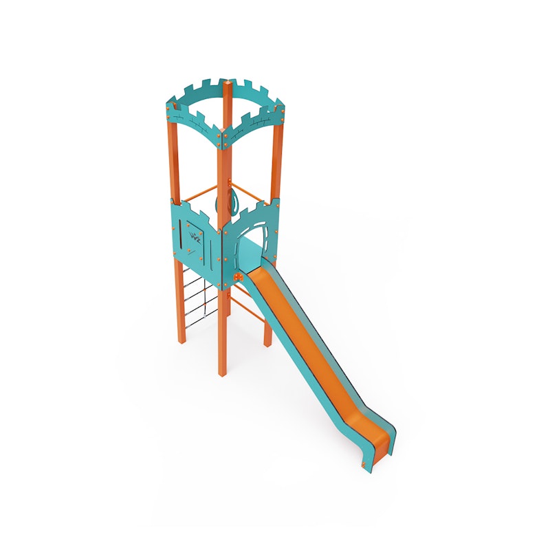 Lekställning Tortor - bild 2