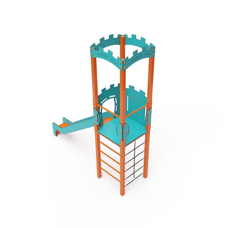 Lekställning Tortor - bild 3