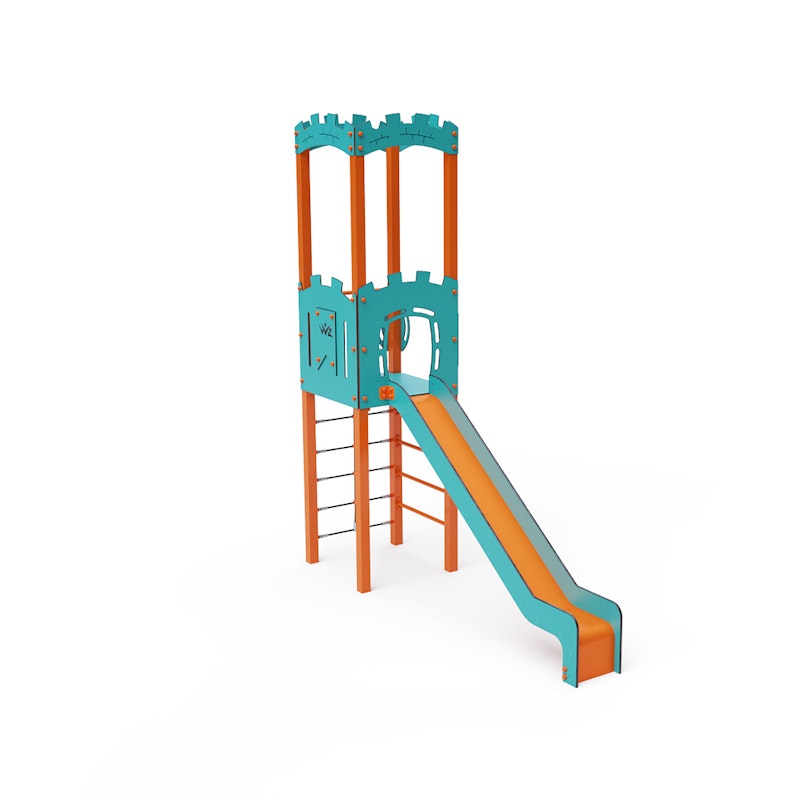 Lekställning Tortor - bild 4