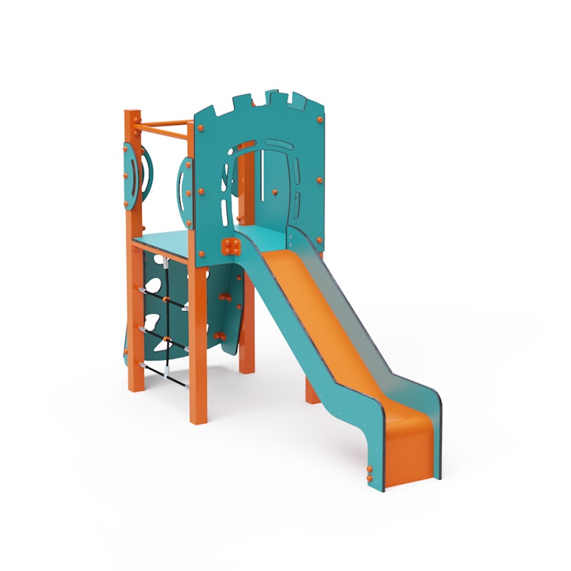 Lekställning Eirmar - bild 2