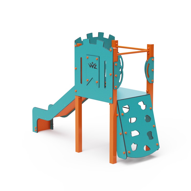 Lekställning Eirmar