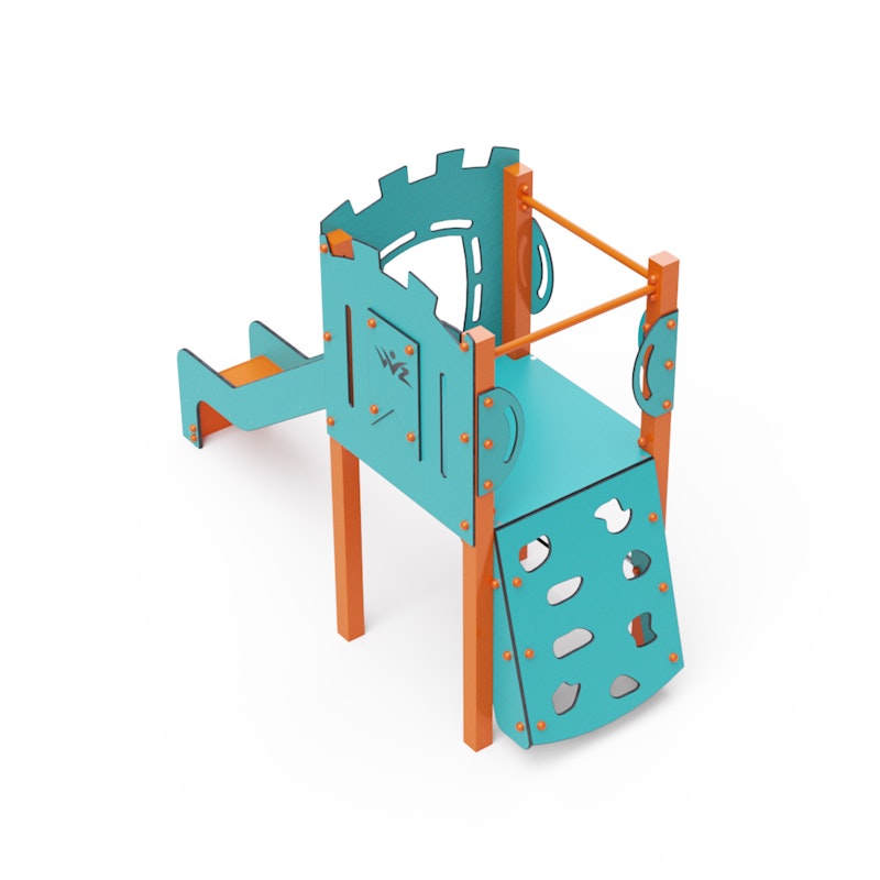 Lekställning Eirmar - bild 4