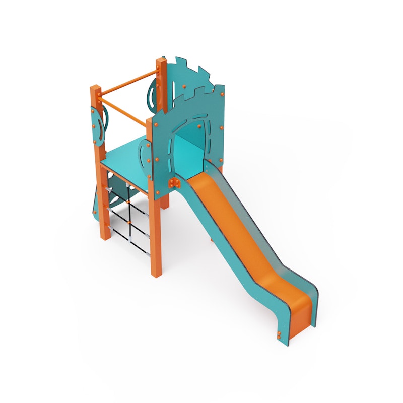 Lekställning Eirmar - bild 3