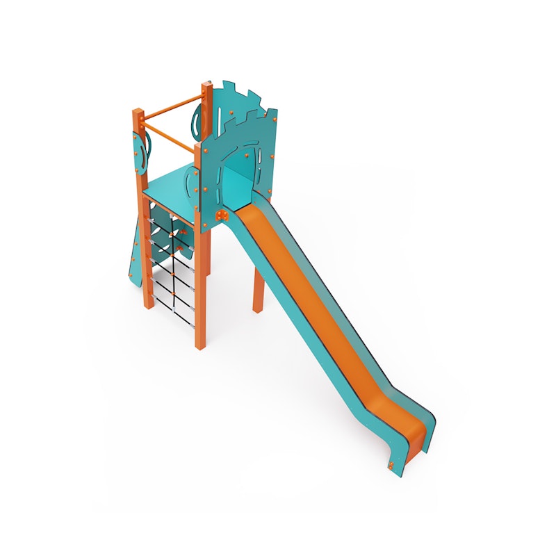 Lekställning Loger - bild 3