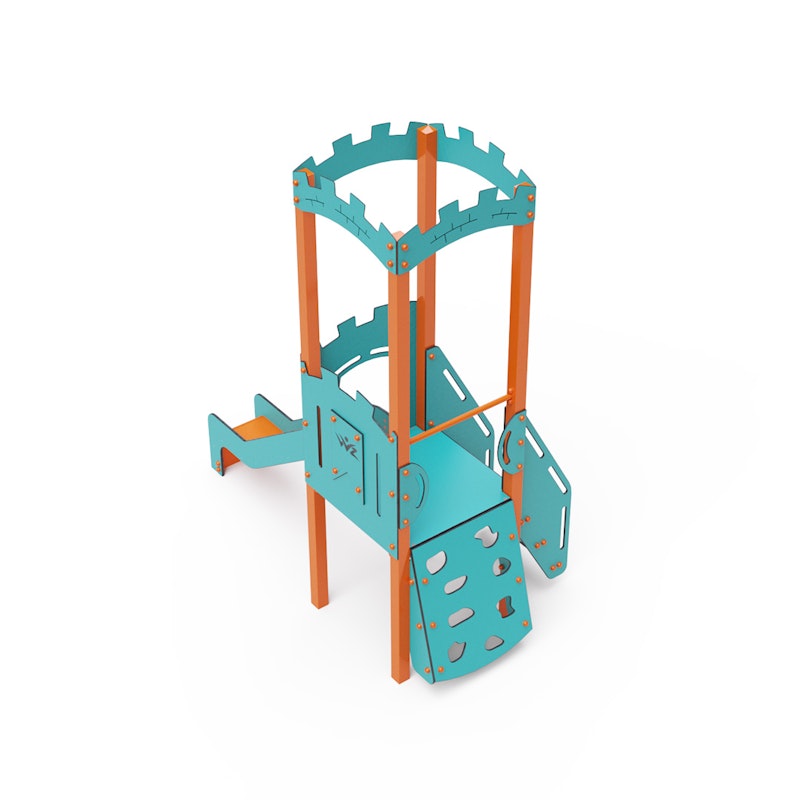 Lekställning Assten - bild 3