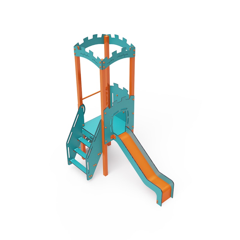 Lekställning Assten - bild 2