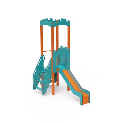 Lekställning Assten