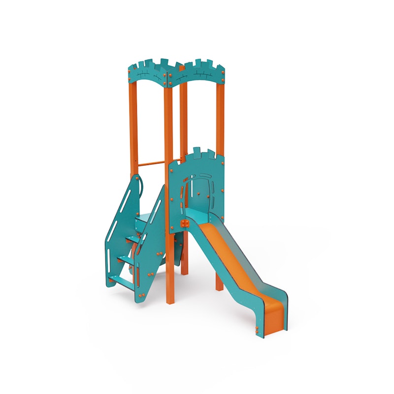 Lekställning Assten