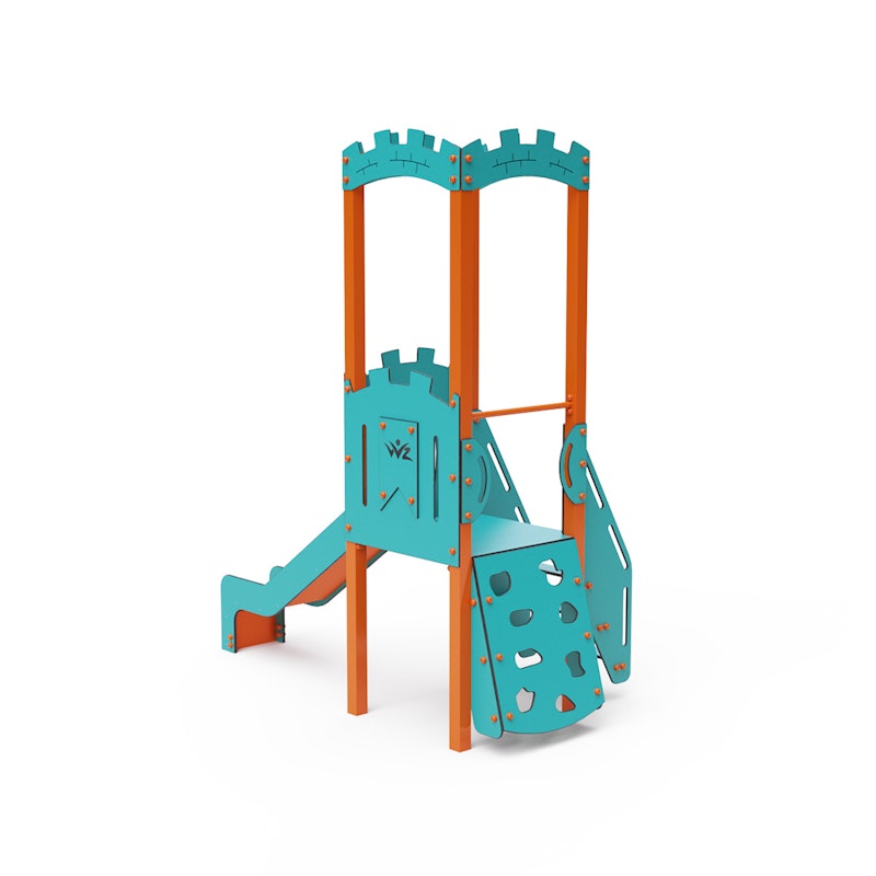 Lekställning Assten - bild 4