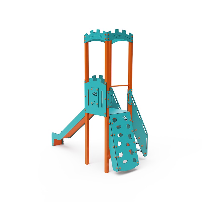 Lekställning Stenrid - bild 4