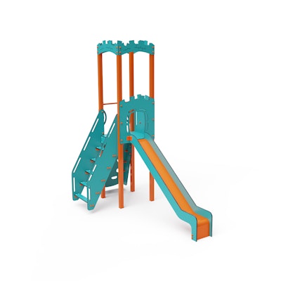 Lekställning Stenrid