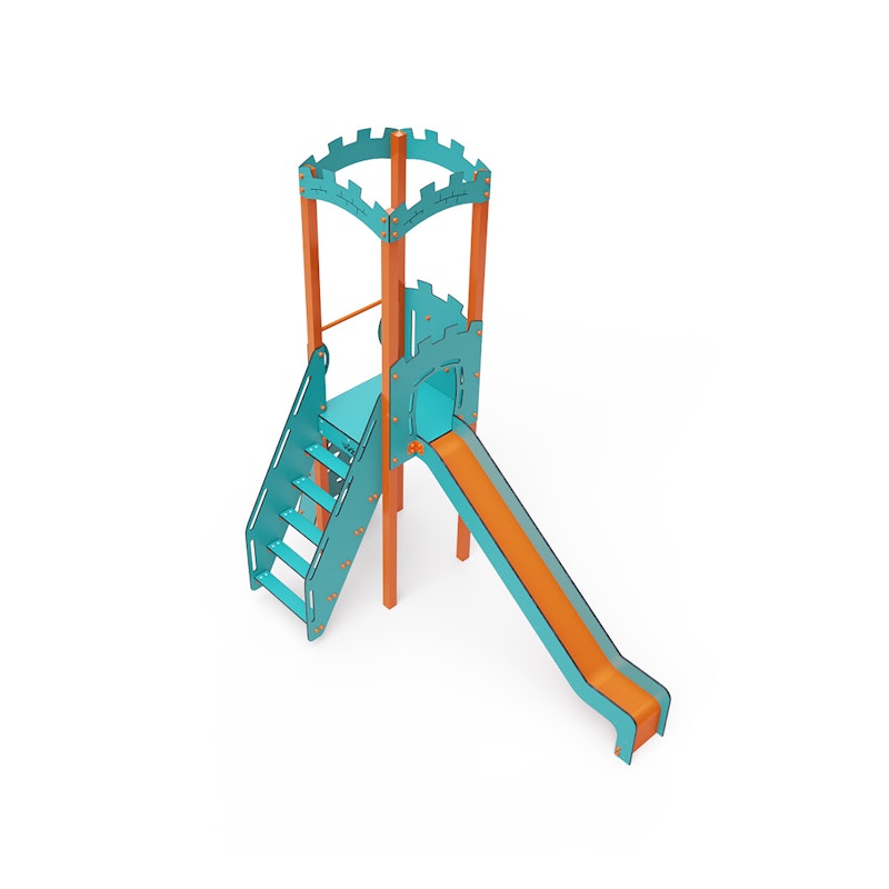 Lekställning Stenrid - bild 2