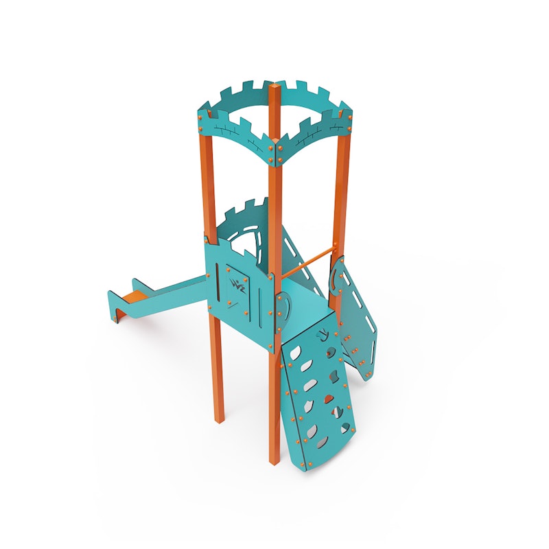 Lekställning Stenrid - bild 3