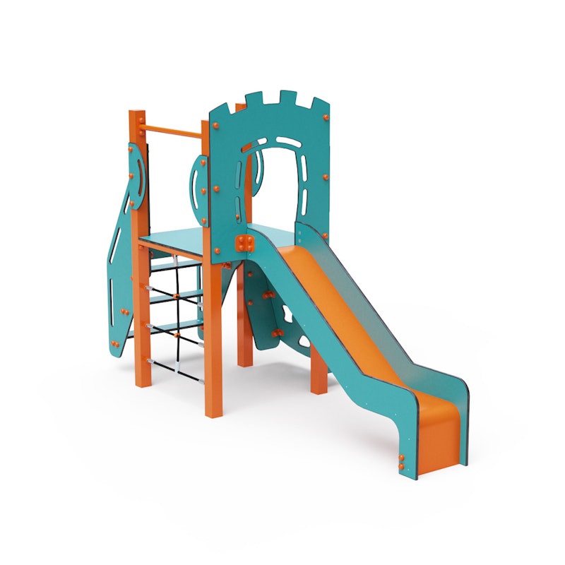 Lekställning Stenvald - bild 3