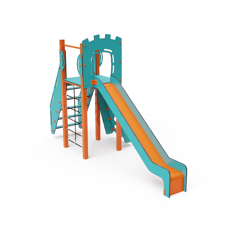 Lekställning Vilvald - bild 2