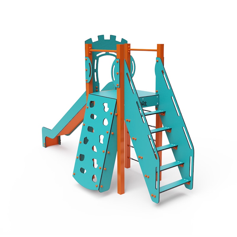 Lekställning Vilvald - bild 4