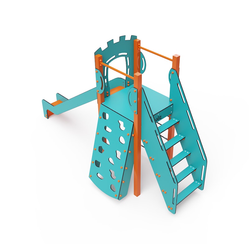 Lekställning Vilvald - bild 3