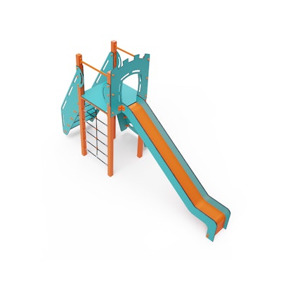 Lekställning Vilvald