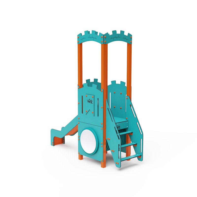 Lekställning Inlund - bild 2