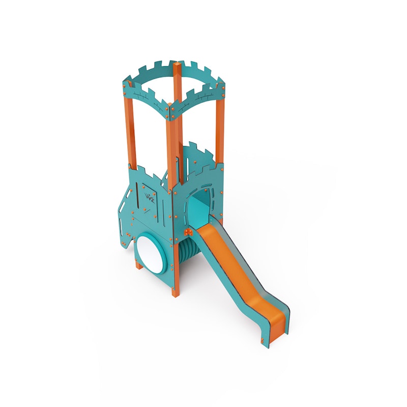 Lekställning Inlund - bild 4