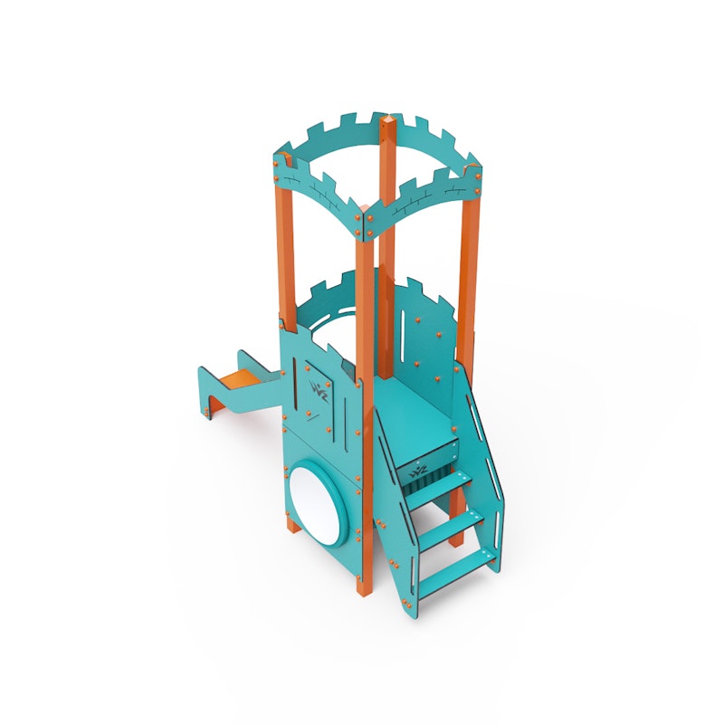 Lekställning Inlund - bild 3