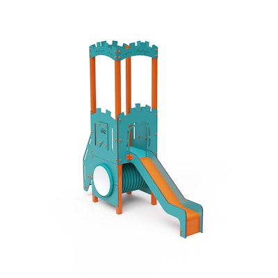 Lekställning Inlund