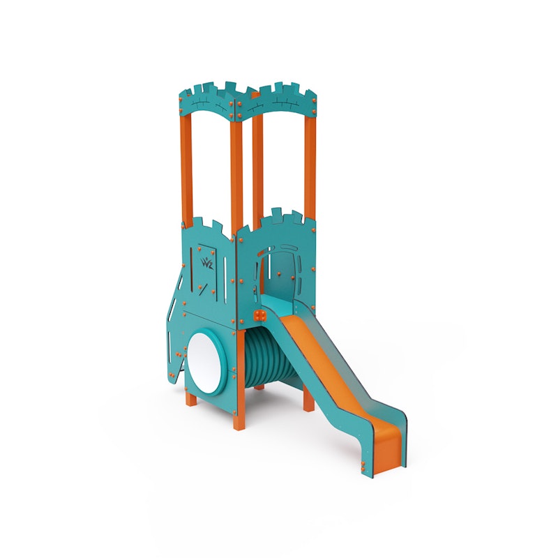 Lekställning Inlund