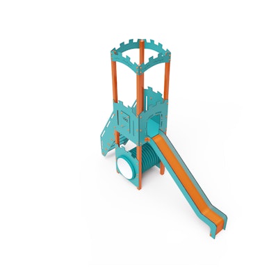 Lekställning Elsten